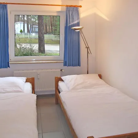 Blaumuschel - Lub112 Apartment Lubmin