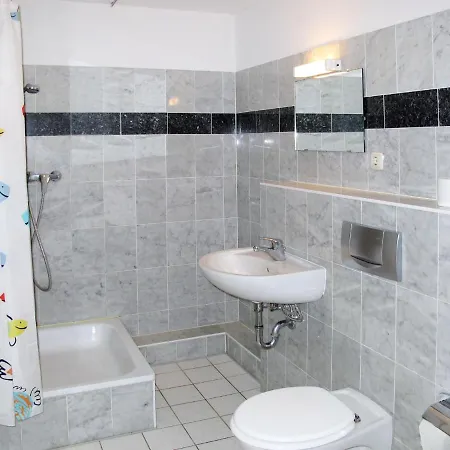 Apartment Blaumuschel - Lub112