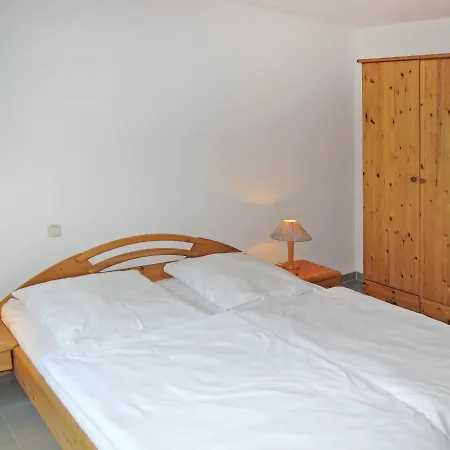 Blaumuschel - Lub112 Apartment *